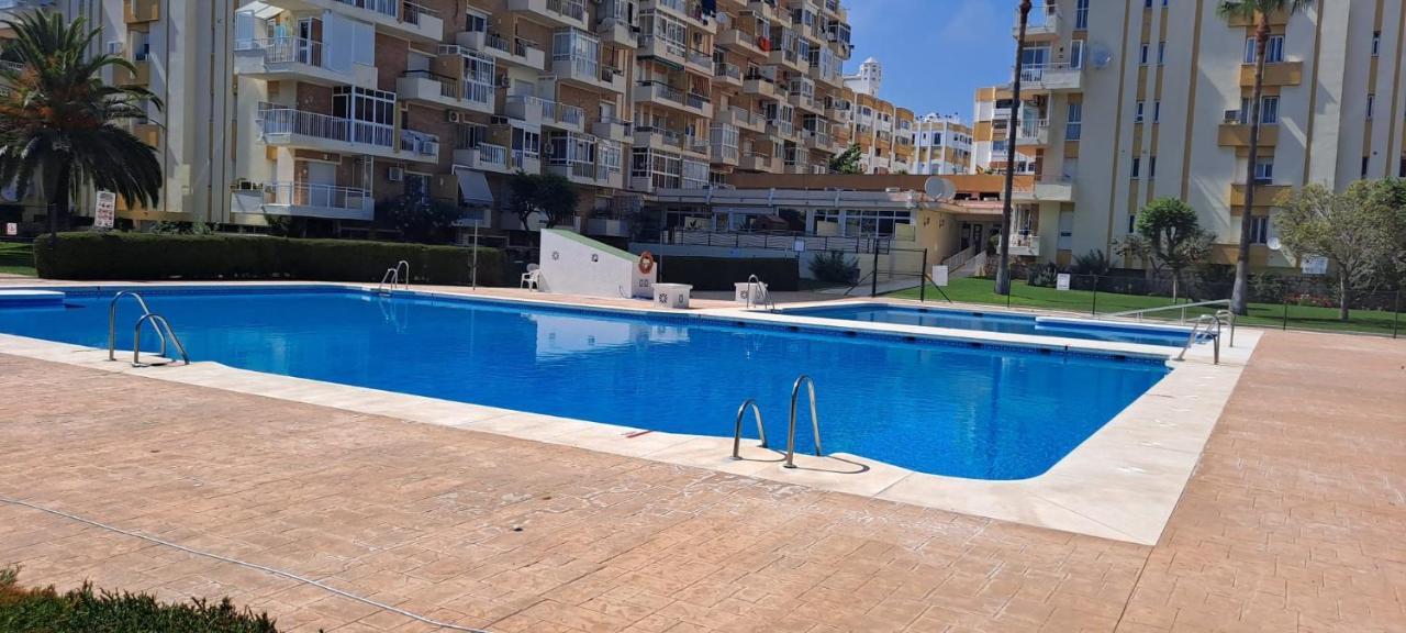 Alda Benalmadena Apartment Exterior photo