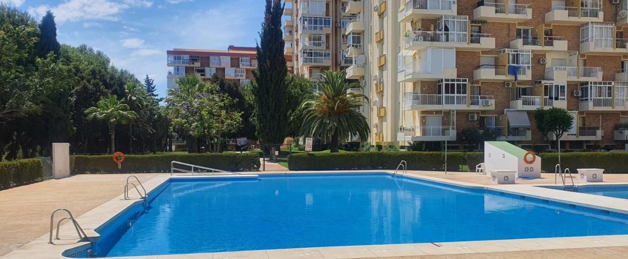 Alda Benalmadena Apartment Exterior photo