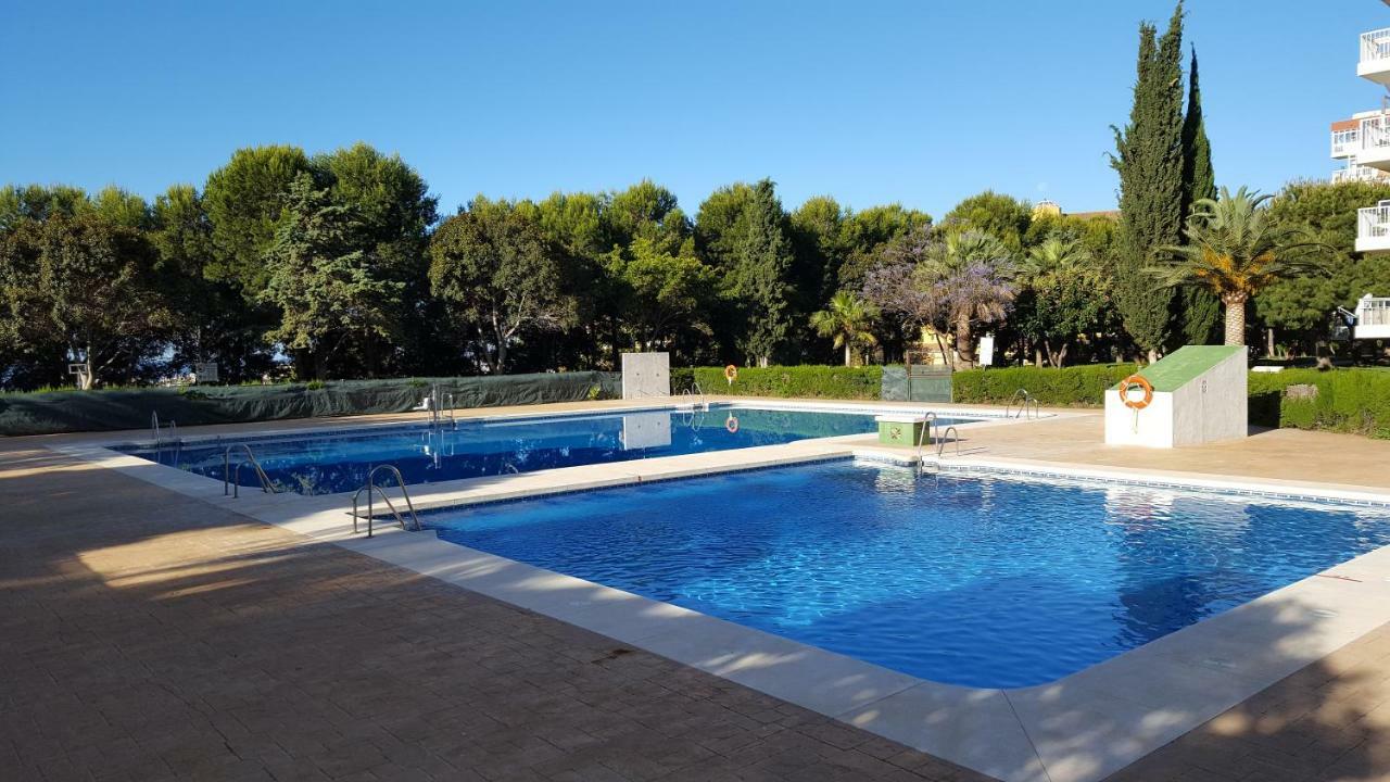 Alda Benalmadena Apartment Exterior photo