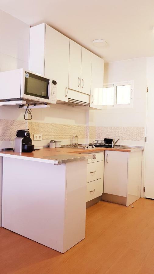 Alda Benalmadena Apartment Exterior photo