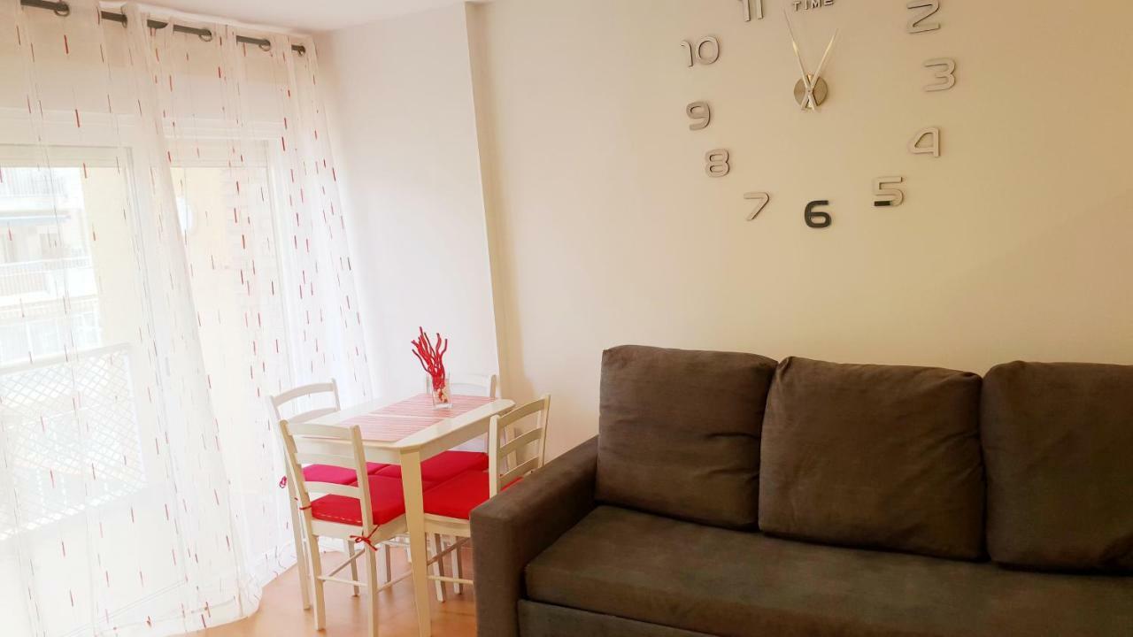 Alda Benalmadena Apartment Exterior photo
