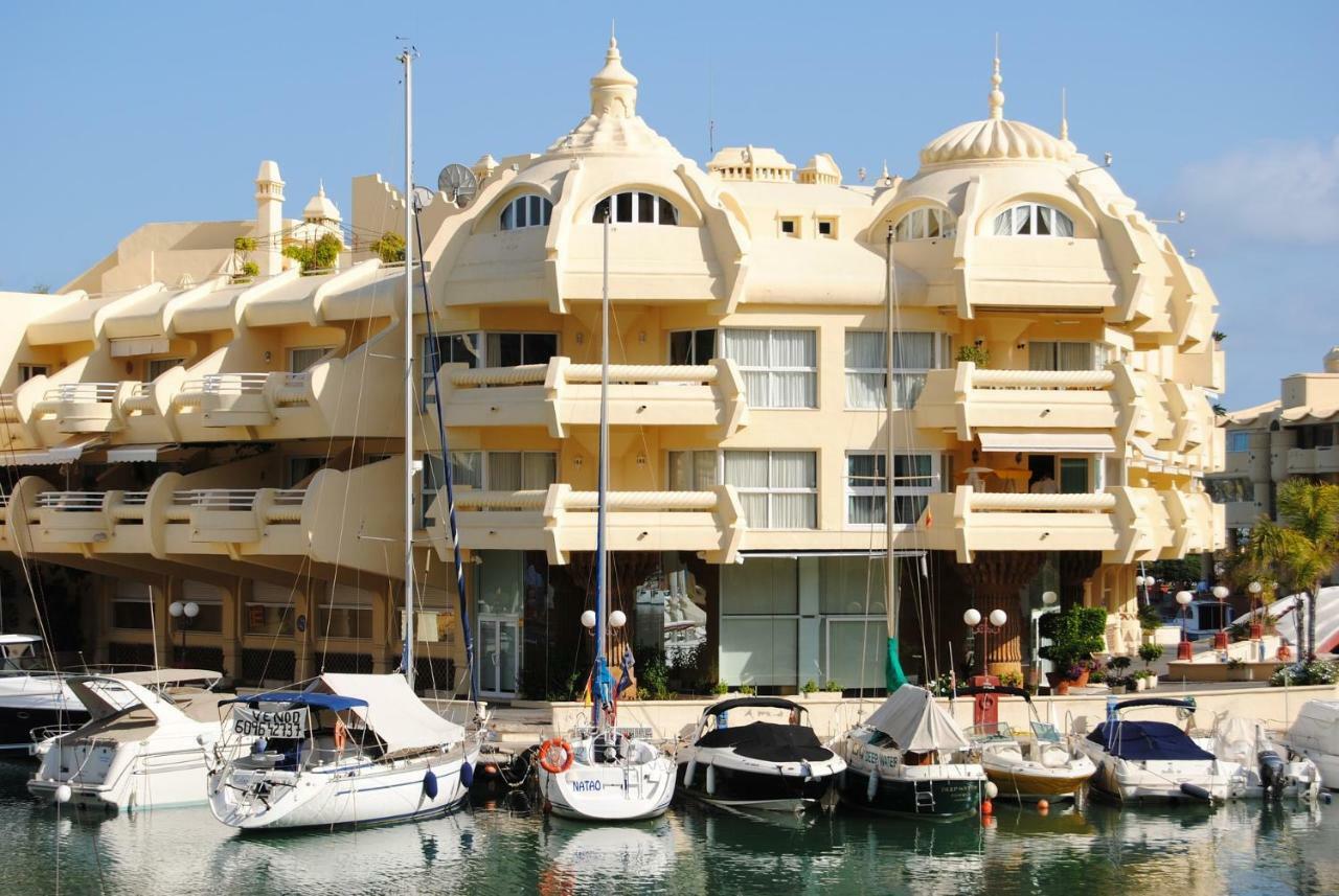 Alda Benalmadena Apartment Exterior photo